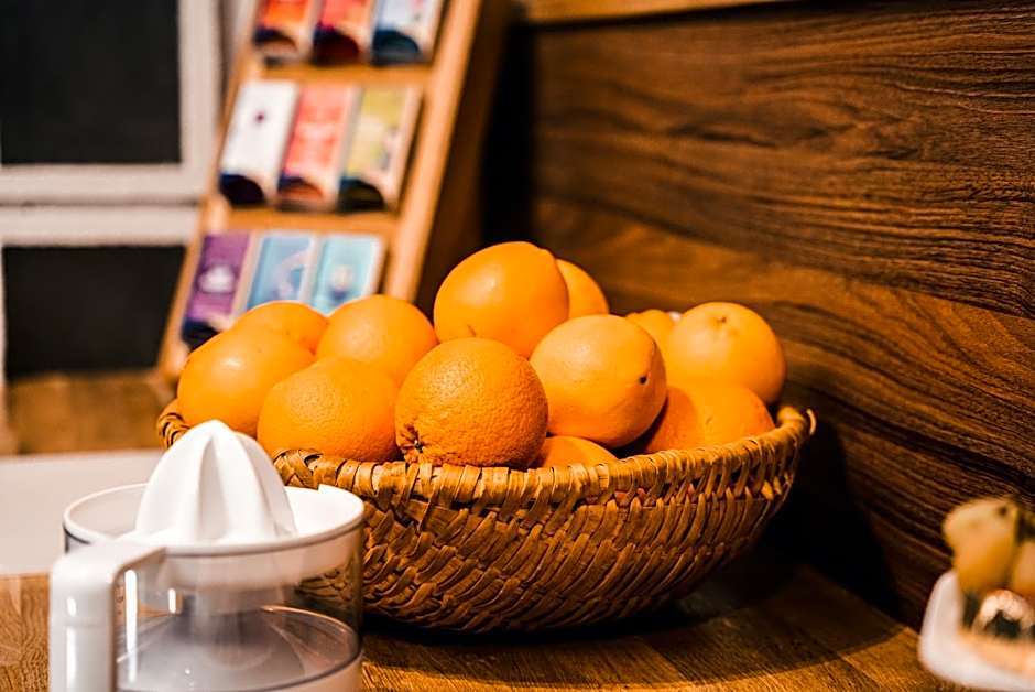 Hotel Guesthouse Dalnig