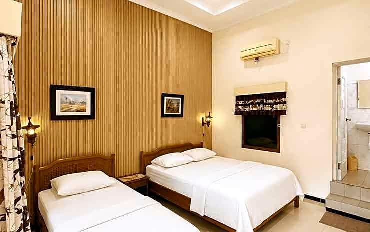 Enny's Guest House