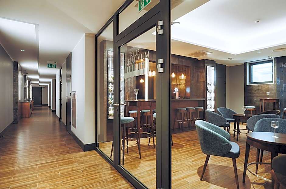 Hotel Pałac Romantyczny