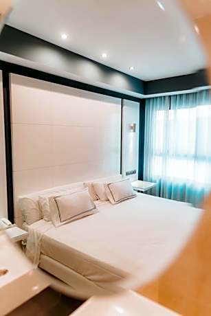 Hotel Málaga Nostrum Airport