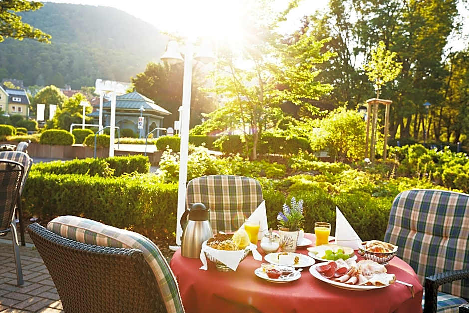 Göbel's Hotel AquaVita
