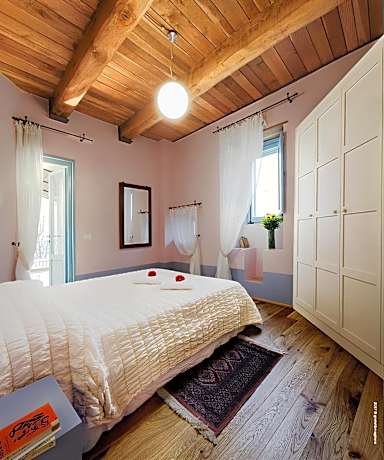 Two-Bedroom Superior Apartment