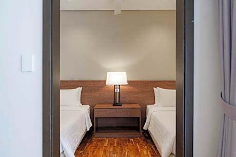 Premier Family Room
