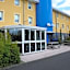 Ibis budget Issoire