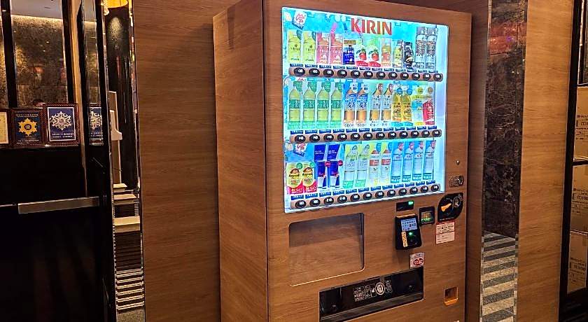 APA Hotel Nihombashi Bakuroyokoyama Ekimae