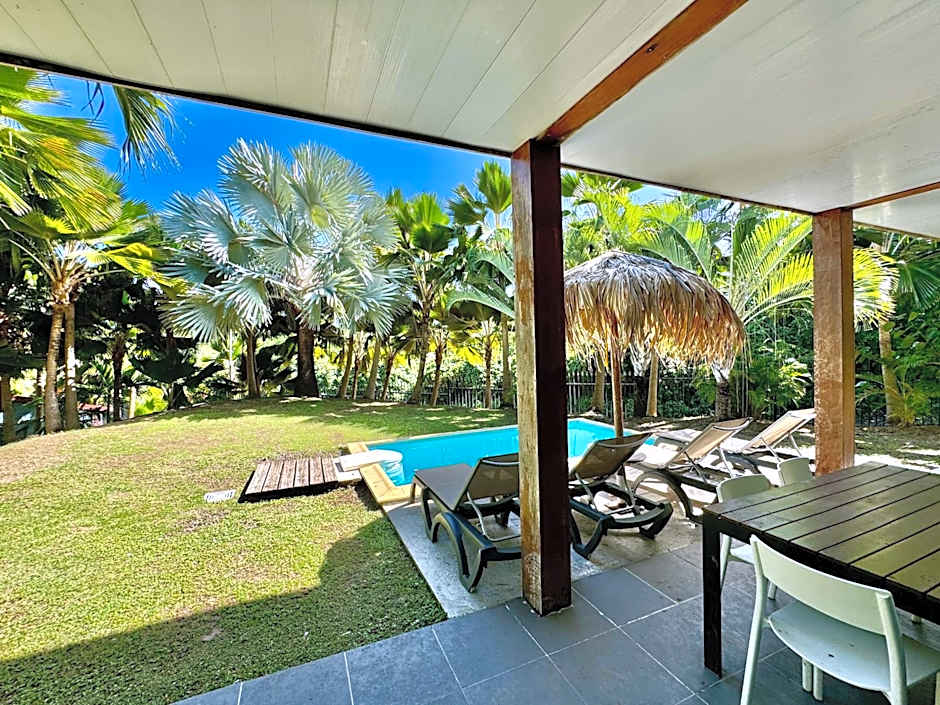 Le Village de la Pointe