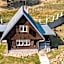 Rodinné chaty MORAVANPARK - Ubytování v srdci Valašska