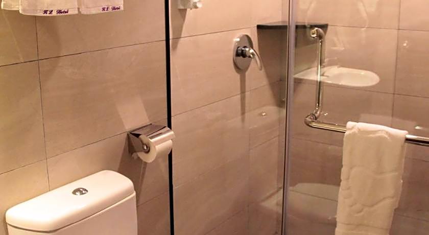 KL Hotel