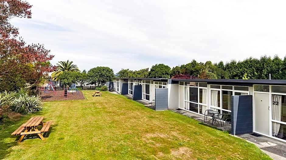 Motueka Garden Motel