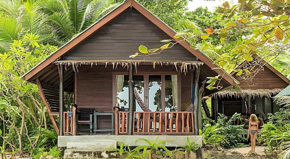 Mai Pen Rai Bungalows