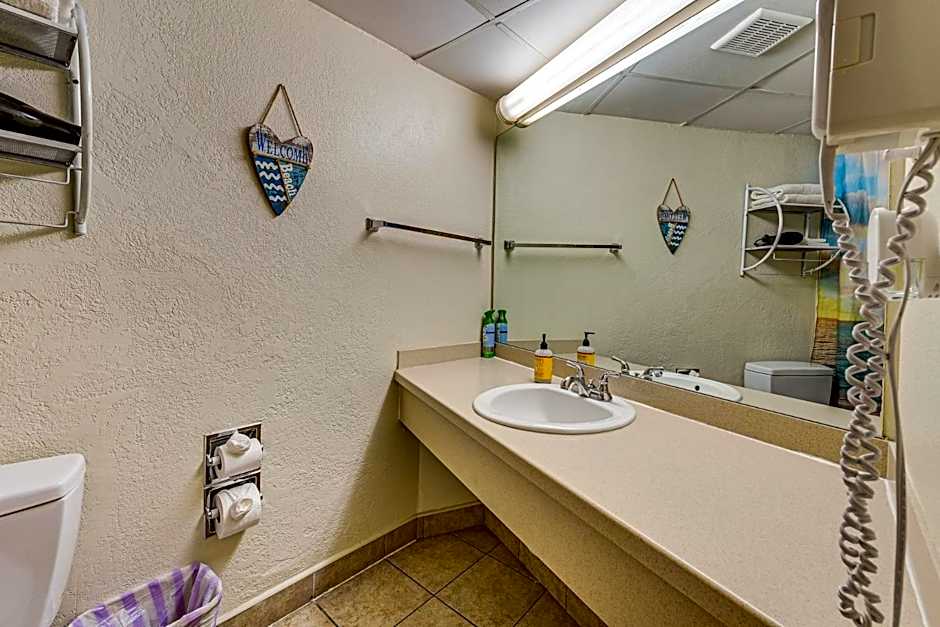 Pelican Point on Clearwater Beach