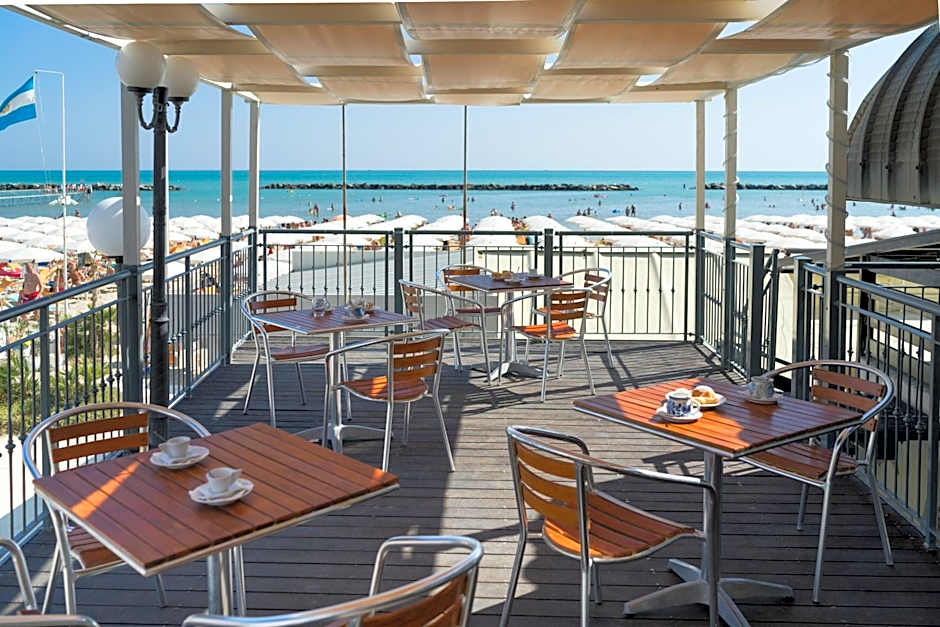Hotel Strand
