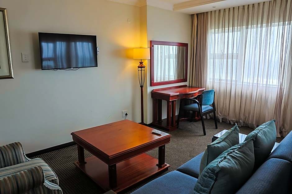 Premier Hotel Regent