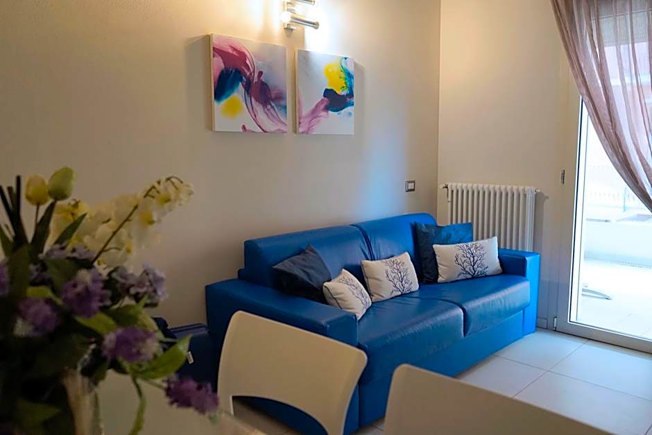 Residence Millecento - Aperto tutto l'anno
