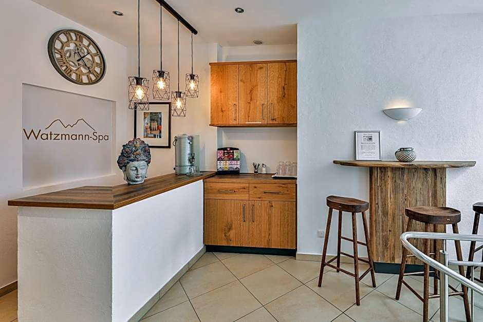 Alpenhotel Fischer - Adults Only