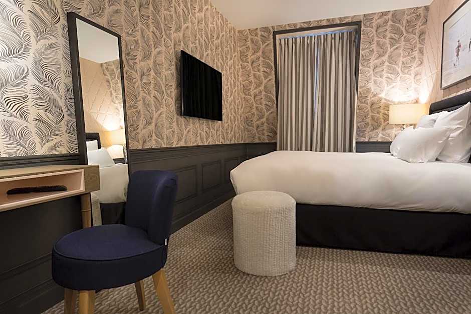 Hotel La Parizienne By Elegancia