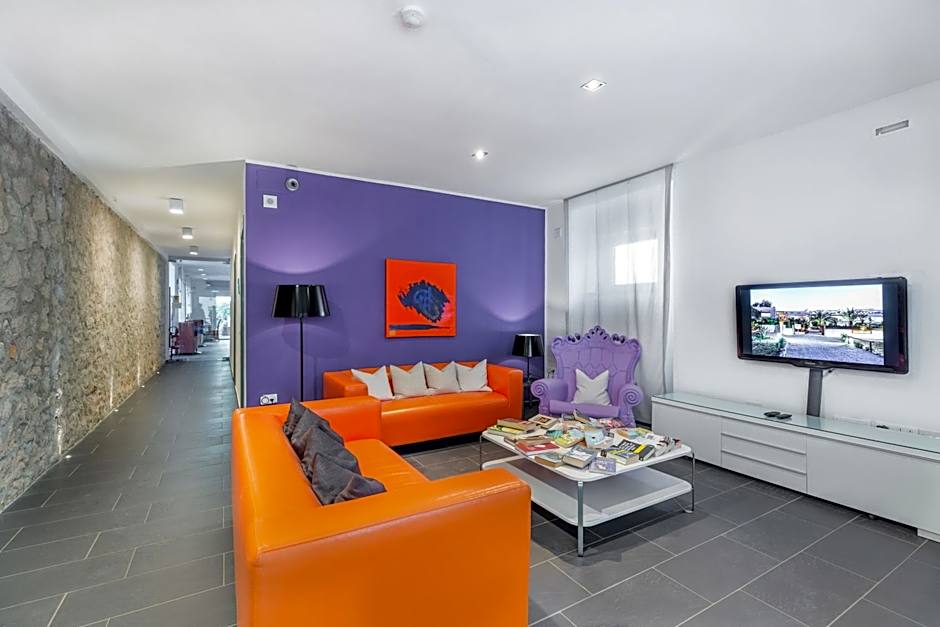 Hotel Residence Hibiscus