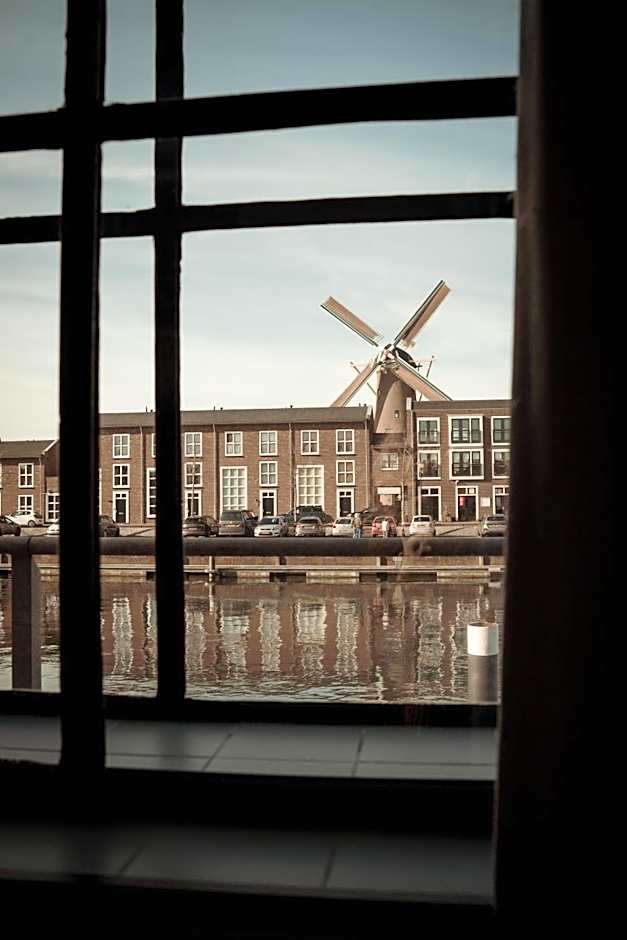 Boutique Hotel De Oude Veste