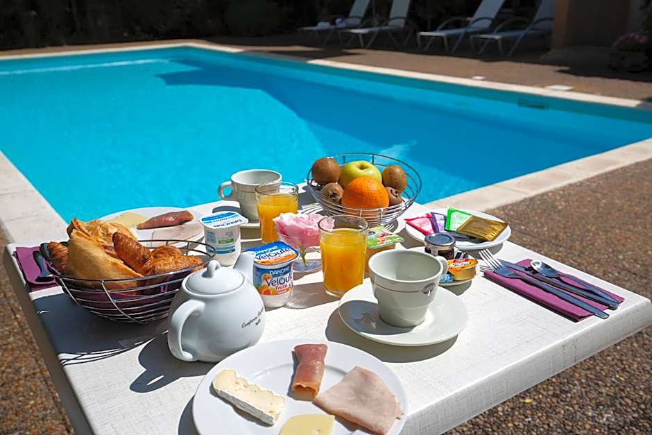 The Originals City, Hotel de Bordeaux, Bergerac (Inter-Hotel)