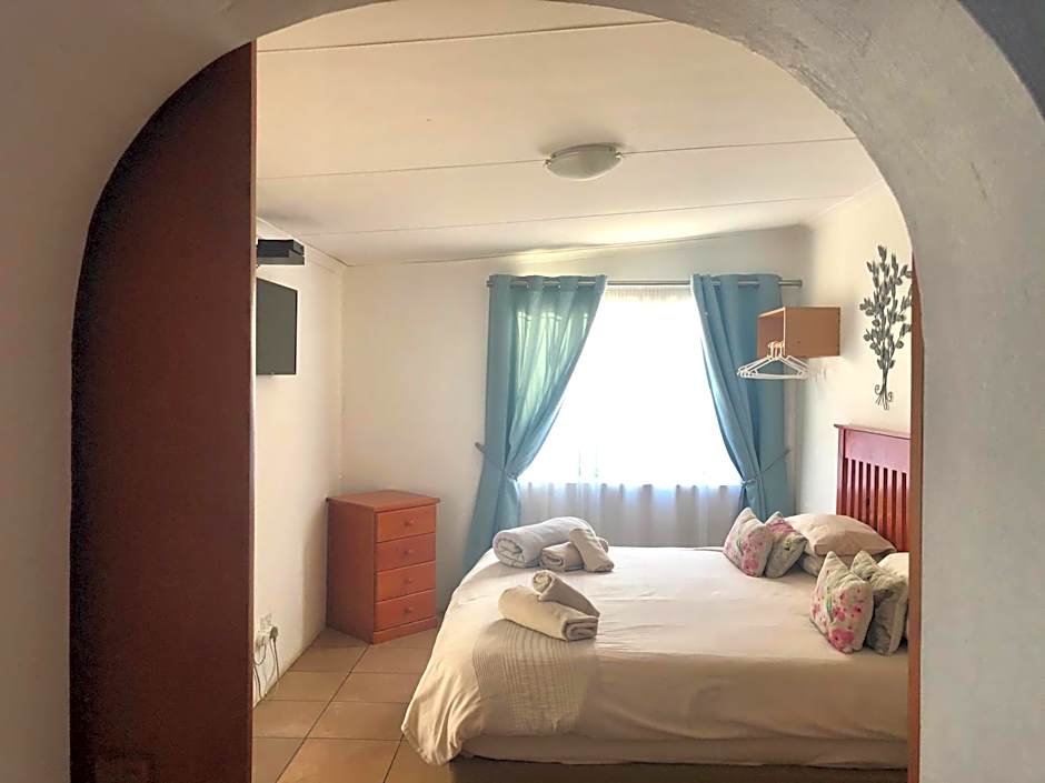 La Bella B&B Under The Fig Tree