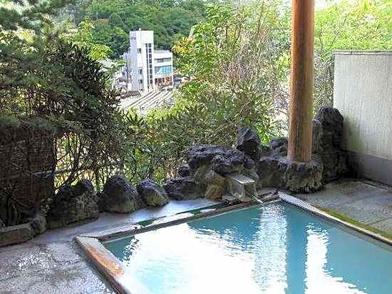 Nushiyu Ryokan
