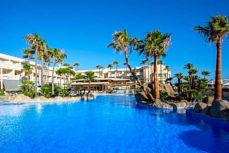 Hipotels Playa La Barrosa - Adults Only