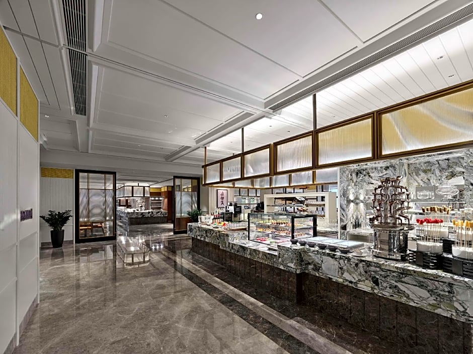 Hilton Foshan Shunde