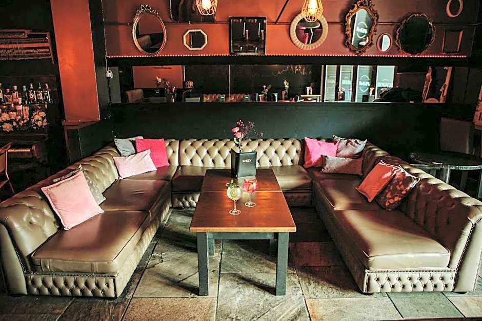 Glasgow Grosvenor Hotel