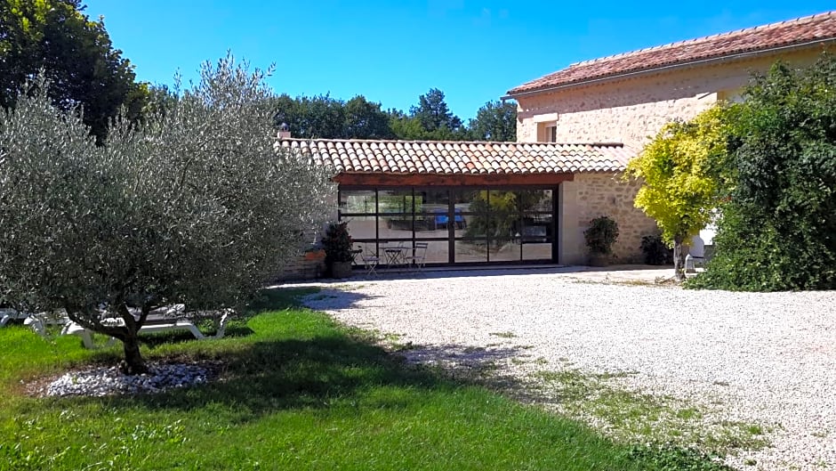 Chambres d'hôtes Le Vignoble