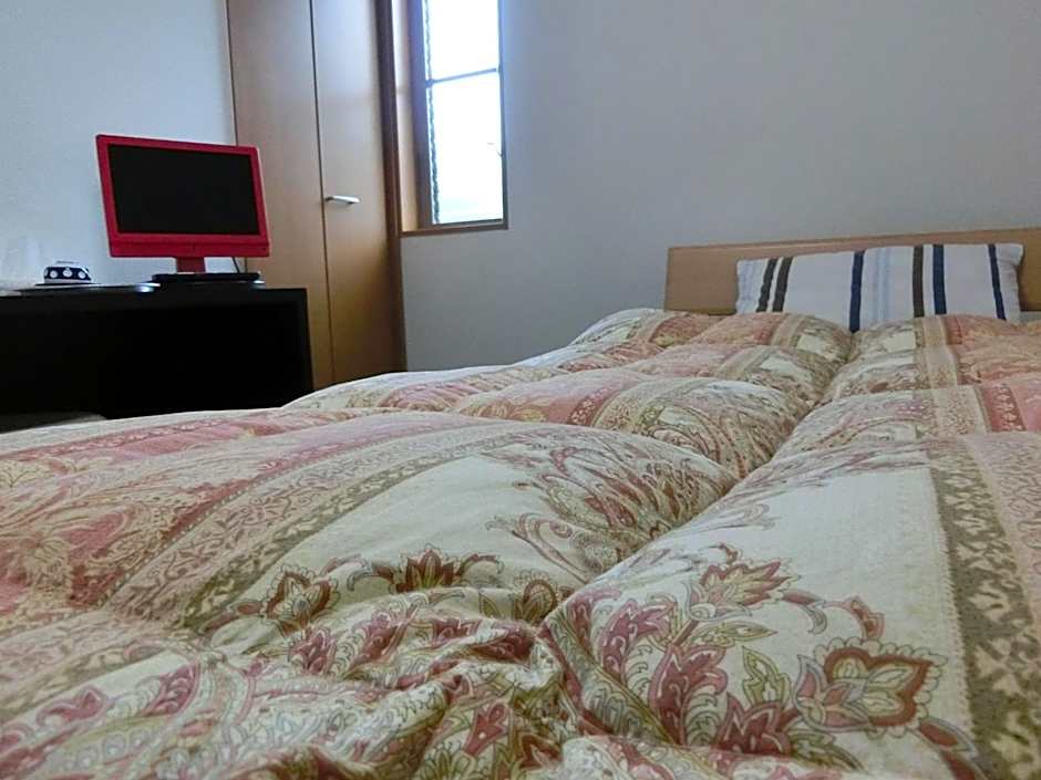 Ryokan Suzukisou-10 tatami mats room No bath and toilet- Vacation STAY 17872