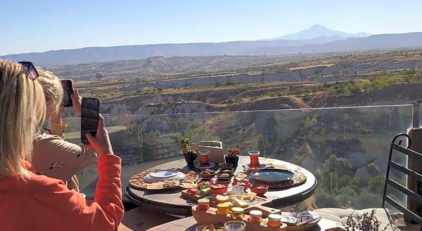 Wish Cappadocia Hotel