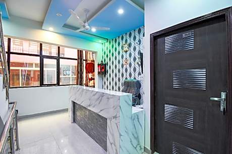 Hotel O Chandigarh Inn