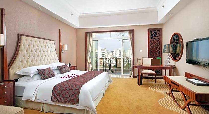 Country Garden Phoenix Hotel Huangshan