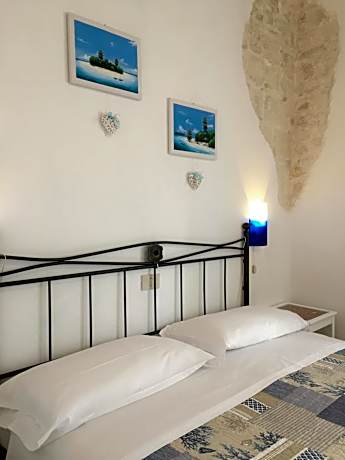 Double or Twin Room with Private Bathroom