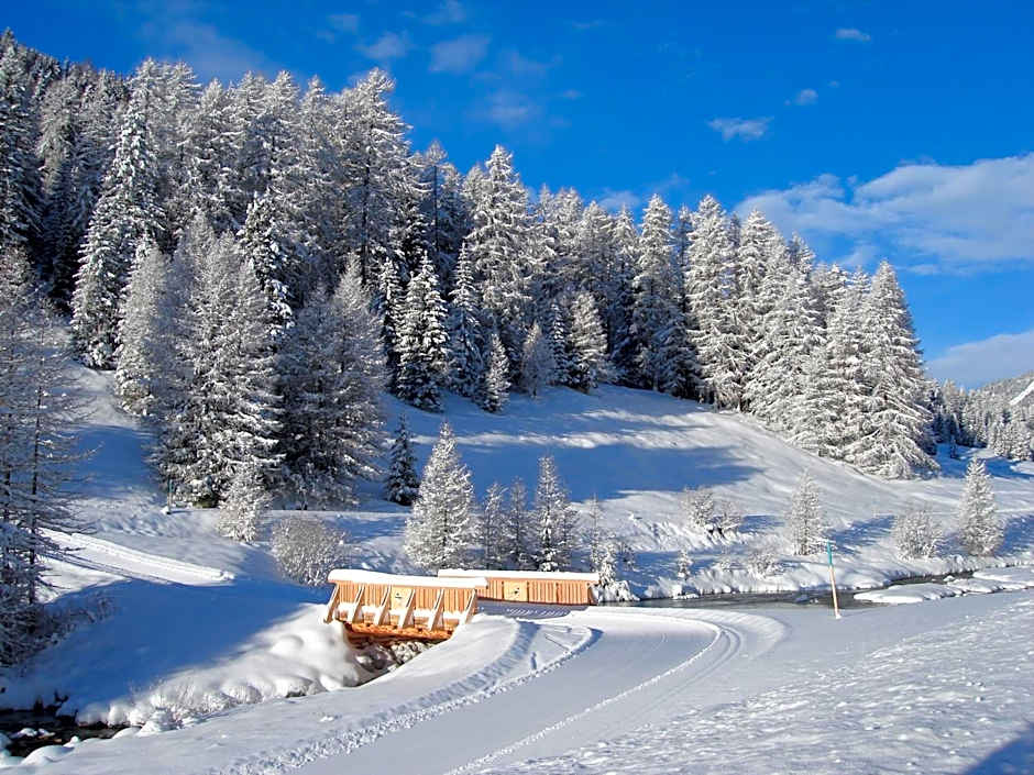 Hotel Central La Fainera Superior