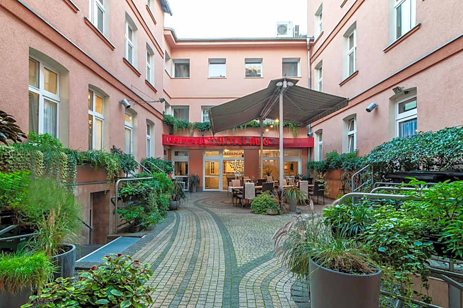Hotel AWO