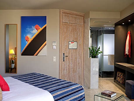 Double or Twin Room