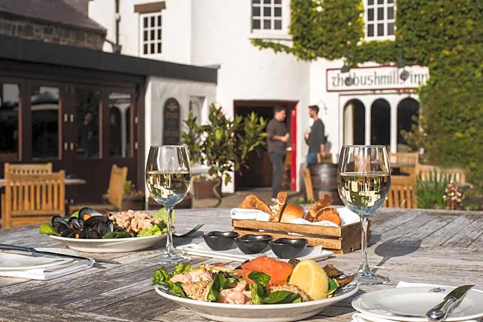 Bushmills Inn Hotel & Restaurant