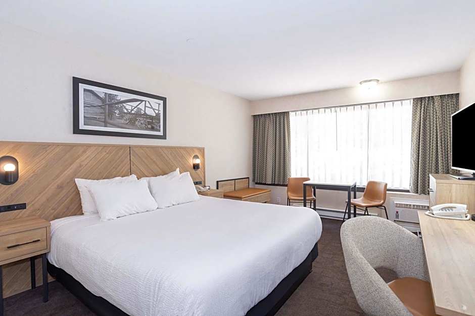 Sandman Hotel Castlegar