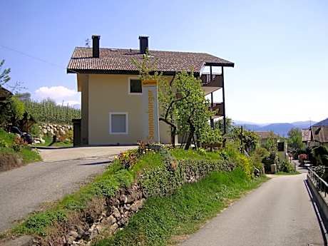 Residence Sonnenburger - Biobauernhof - Azienda agricola biologica