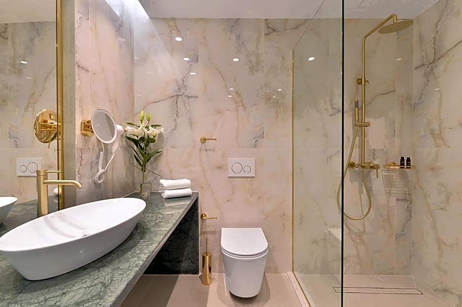 Acropolian Spirit Boutique Hotel