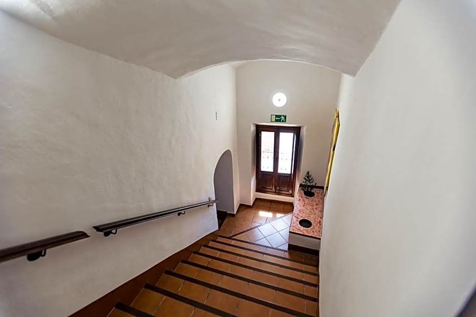 Hotel rural Candelsa