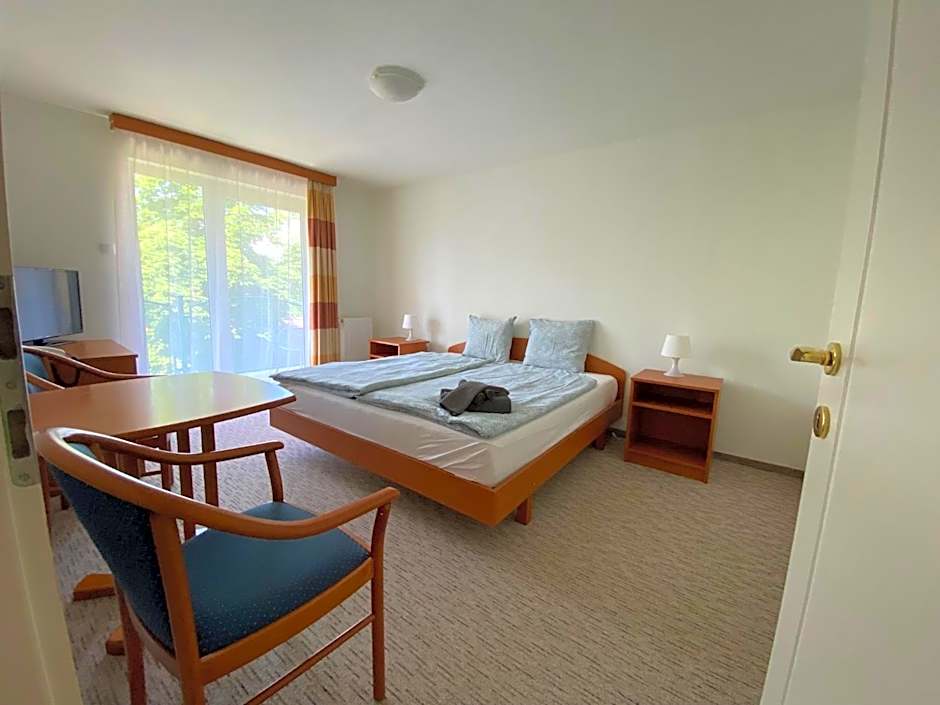 Solaris Hotel