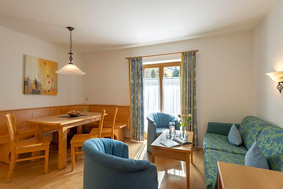 Landhaus Kaiserblick