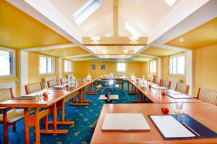 Bellevue Rheinhotel