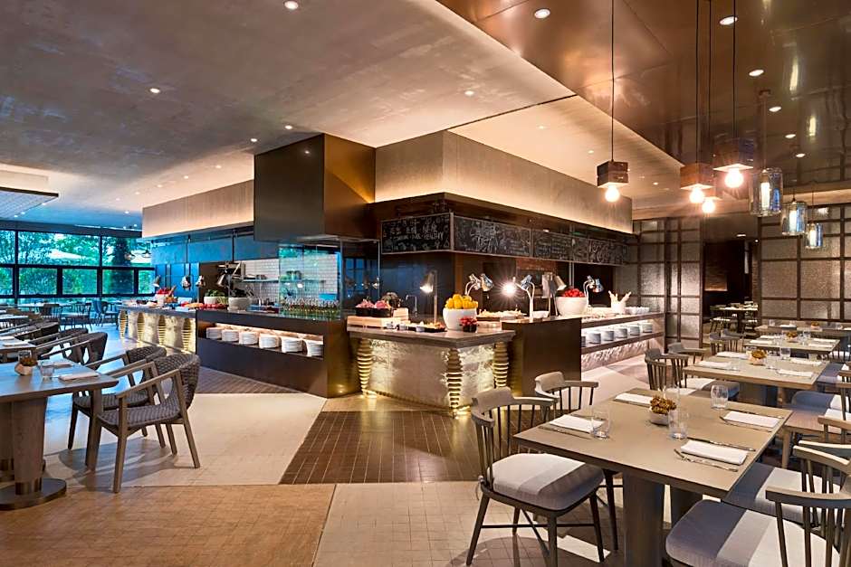 Hyatt Regency Shenzhen Airport