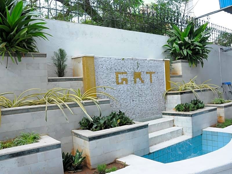 Regency Kanchipuram By Grt Hotels