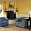 Monterey Bay Lodge