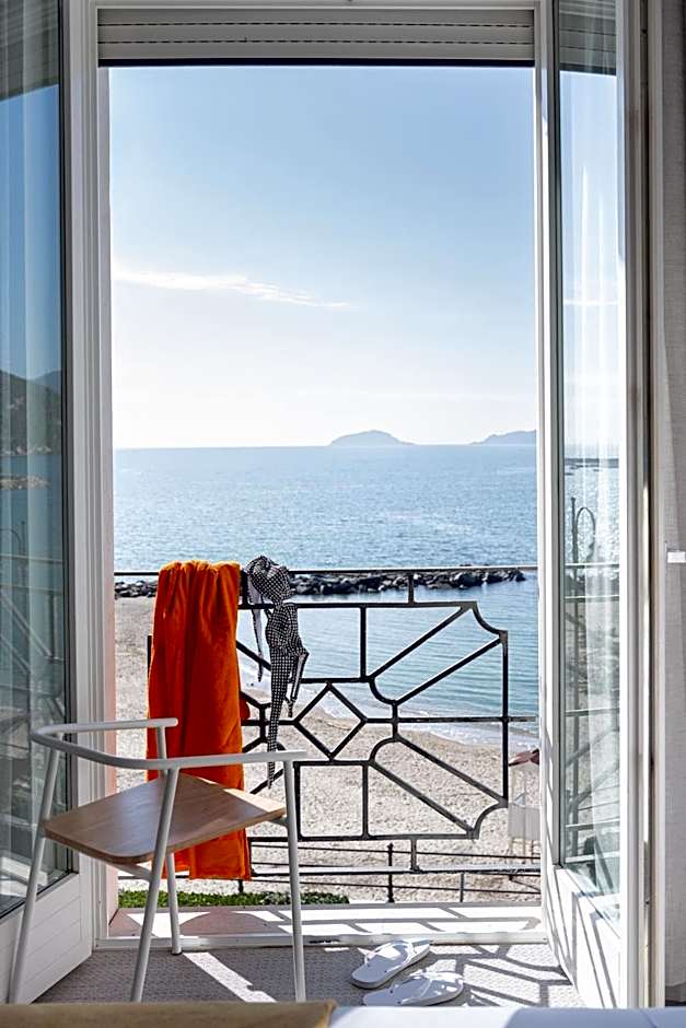 Hotel Venere Azzurra
