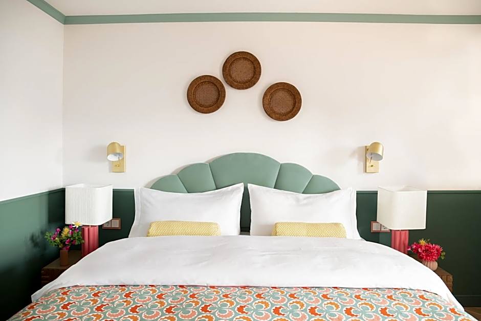 Villa Alma - a lakeside Boutique Hotel